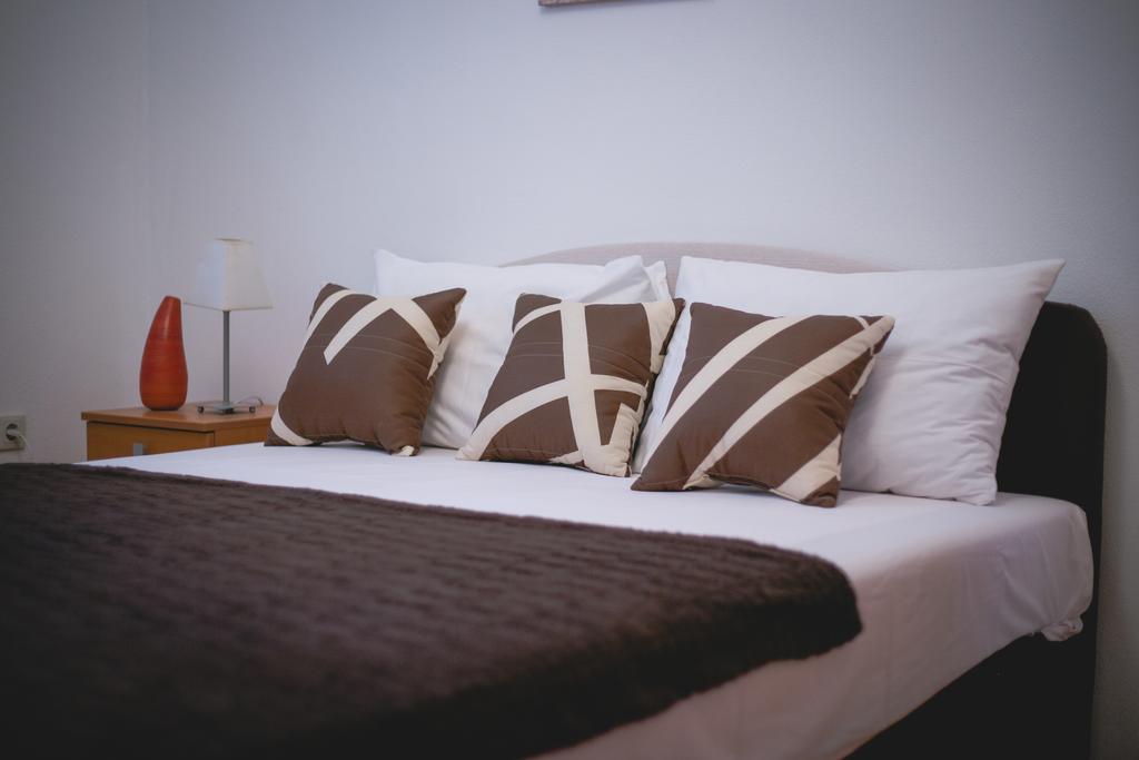 Apartment Karla&Nella Стобреч Екстер'єр фото