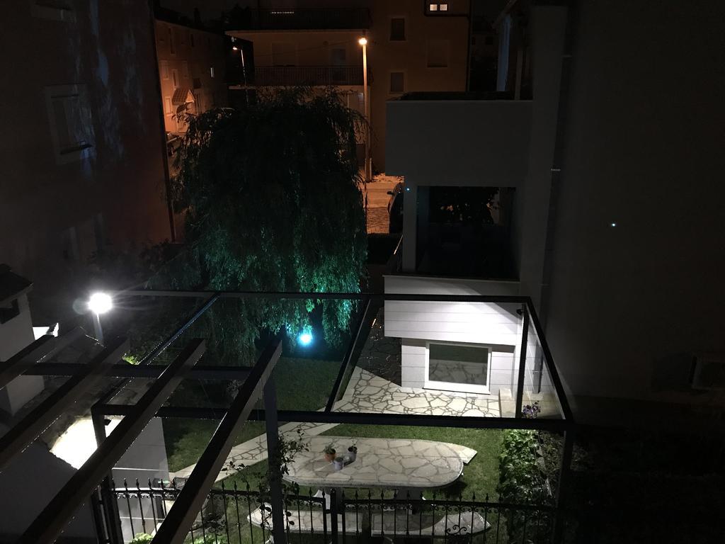 Apartment Karla&Nella Стобреч Екстер'єр фото